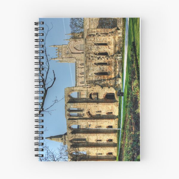 Item preview, Dunfermline Abbey designed and sold by tomg.