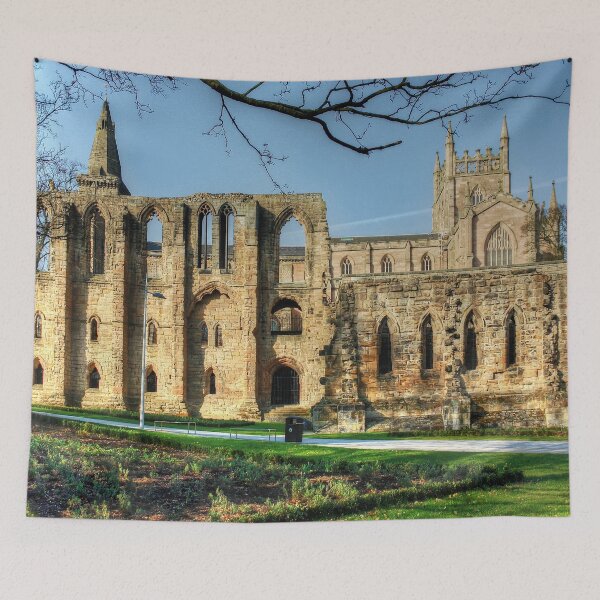 Item preview, Dunfermline Abbey designed and sold by tomg.