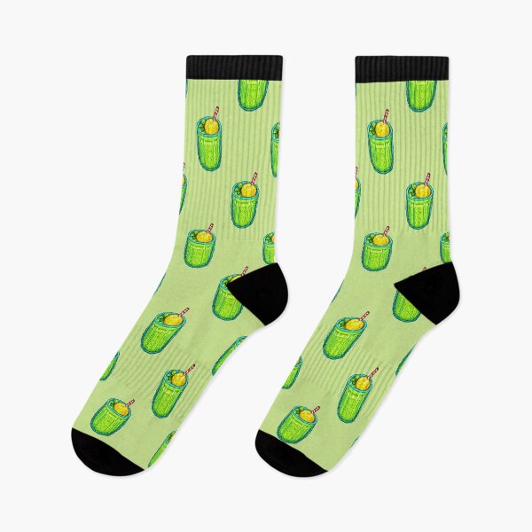 Item preview, Fresh Lemonade Pattern designed and sold by ArtinDrop.