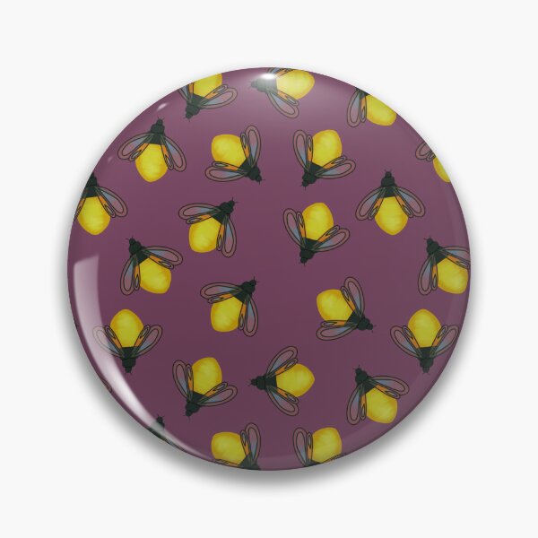 Item preview, Firefly - Magenta designed and sold by cassi-b-designs.