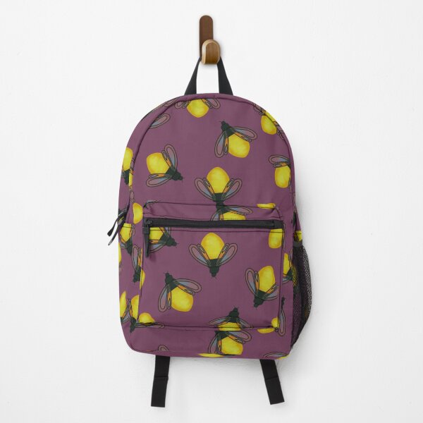 Item preview, Firefly - Magenta designed and sold by cassi-b-designs.