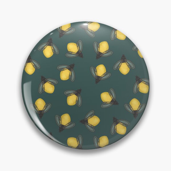 Item preview, Firefly - Green designed and sold by cassi-b-designs.