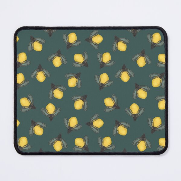 Item preview, Firefly - Green designed and sold by cassi-b-designs.