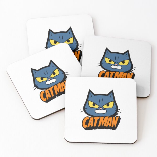 Item preview, Catman designed and sold by Timegraf.