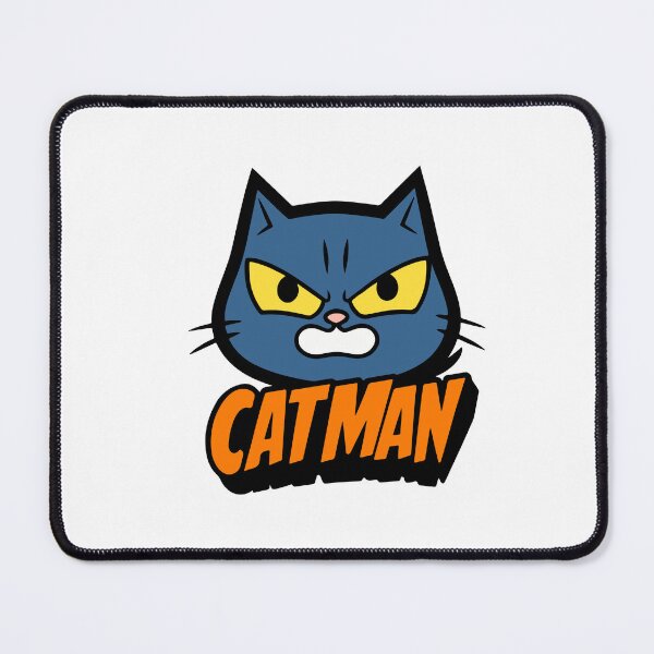 Item preview, Catman designed and sold by Timegraf.