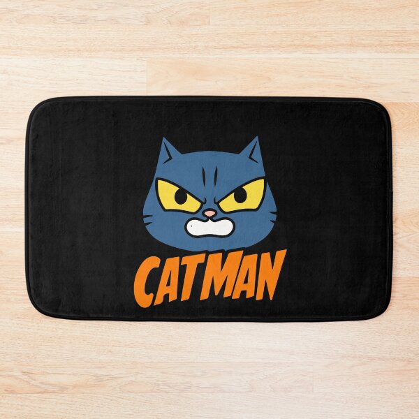 Item preview, Catman designed and sold by Timegraf.