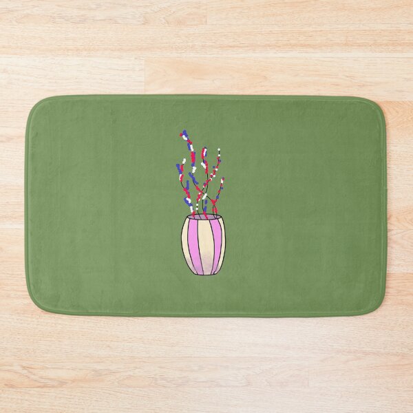 Item preview, Flowers Wasen designed and sold by MsRedFox.