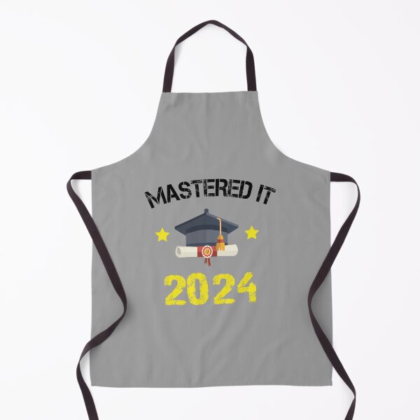 Item preview, Mastered It 2024 designed and sold by Fateh-Kro ⭐⭐⭐⭐⭐.