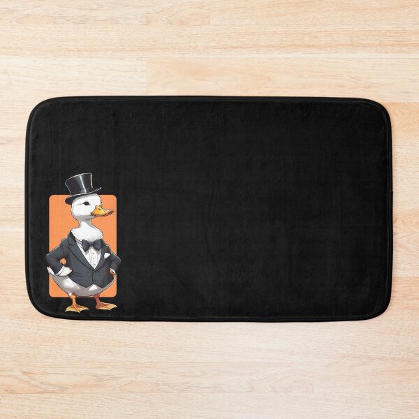Item preview, Quackin' the dress code designed and sold by mftees.