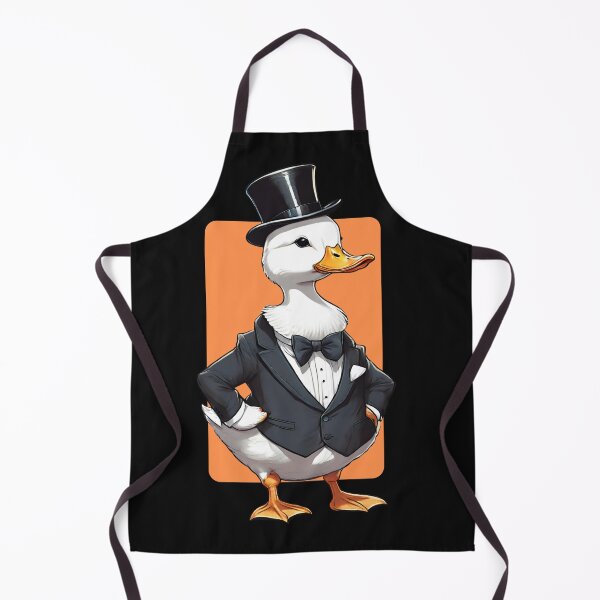 Item preview, Quackin' the dress code designed and sold by mftees.