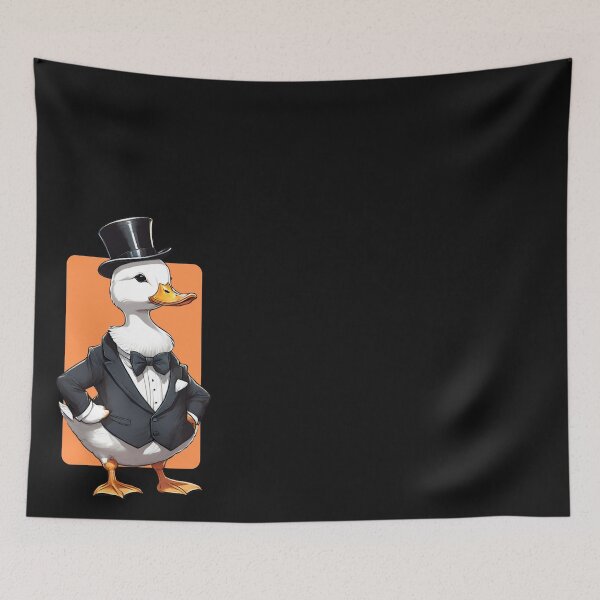 Item preview, Quackin' the dress code designed and sold by mftees.