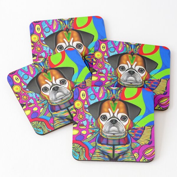 Item preview, The Pocket Beagle designed and sold by cfbennettmedia.