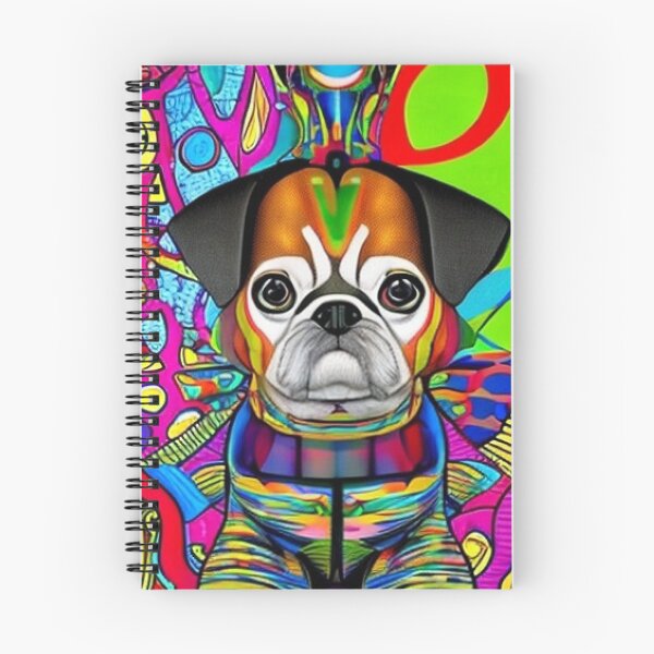 Item preview, The Pocket Beagle designed and sold by cfbennettmedia.