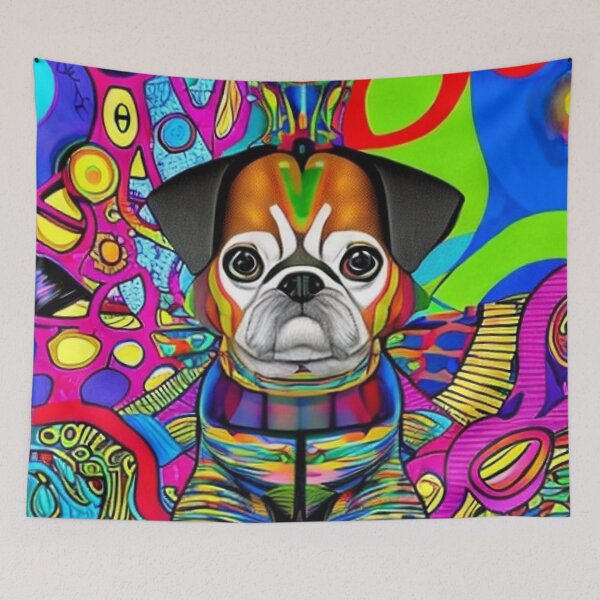 Item preview, The Pocket Beagle designed and sold by cfbennettmedia.