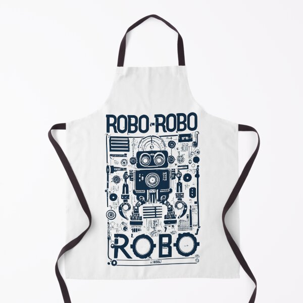 Item preview, Robotic Schematic designed and sold by Zolongano.