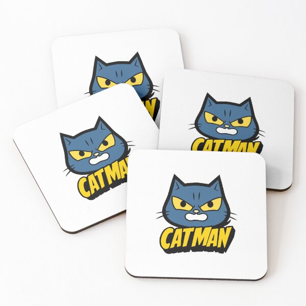 Item preview, Catman designed and sold by Timegraf.