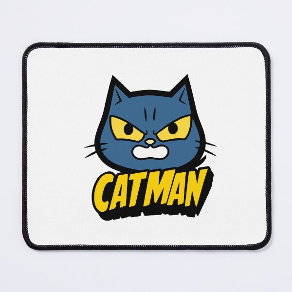Item preview, Catman designed and sold by Timegraf.