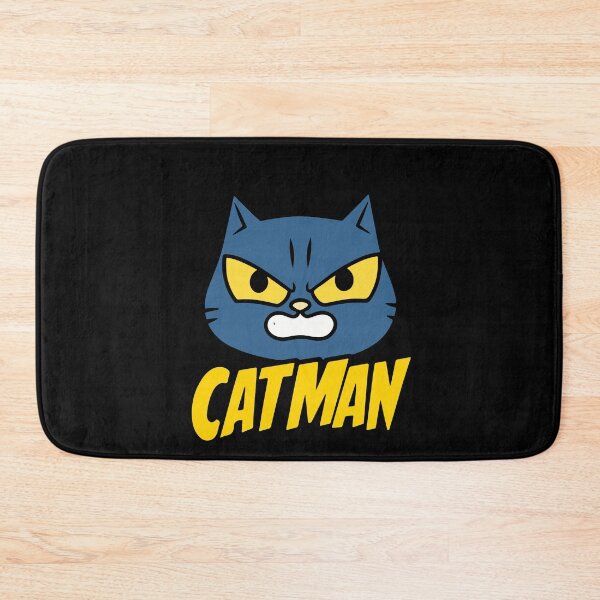 Item preview, Catman designed and sold by Timegraf.