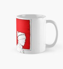 Taza 3 vallas publicitarias fuera de Ebbing, Missouri