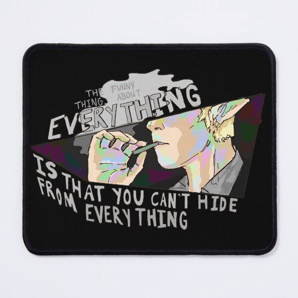 Item preview, Thing About Everything - Hidden Colors designed and sold by CherryCatDraws.