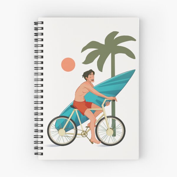 Item preview, Surf boy designed and sold by Dannuta.