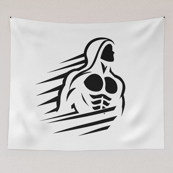 Item preview, My own sport logo designed and sold by Blondiabshop.