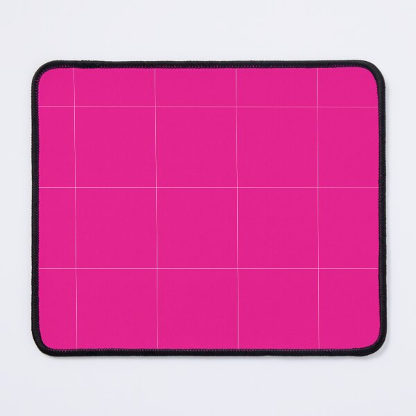 Item preview, Solid Neon Pink Color designed and sold by Petgifts ★★★★★.