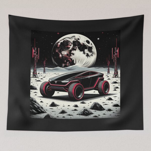 Item preview, starship designed and sold by TEEJAMBOREE.