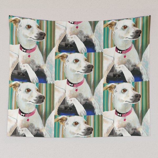Item preview, Labrador/Saluki dogs are a wonderful mix! designed and sold by mazarte.