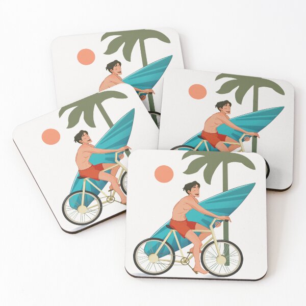 Item preview, Surf boy designed and sold by Dannuta.