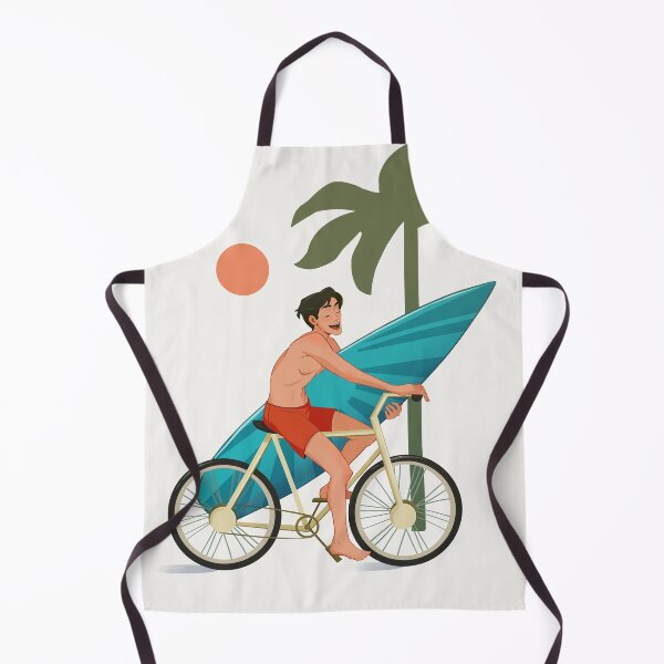 Item preview, Surf boy designed and sold by Dannuta.
