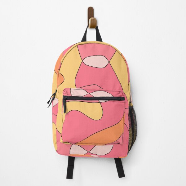 Item preview, pattern pink tones designed and sold by azet-art.