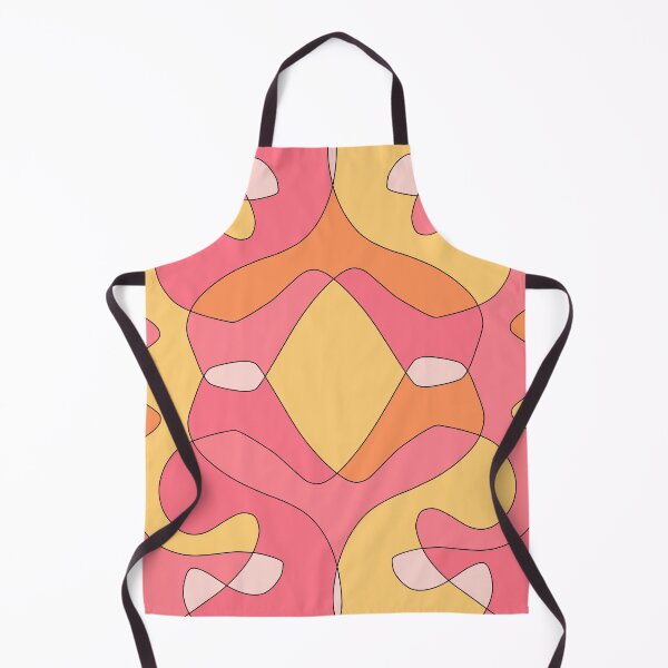 Item preview, pattern pink tones designed and sold by azet-art.