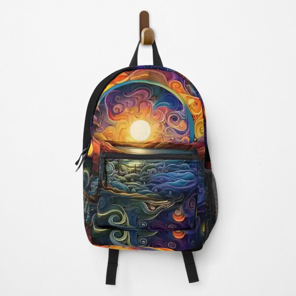 Item preview, sunset in another dimension designed and sold by Ricardo Rodríguez Pérez.