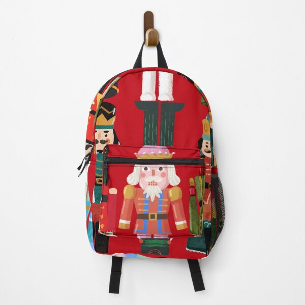 Item preview, Nutcracker Army-Red designed and sold by Lee Darnell.