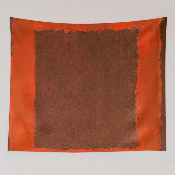 Item preview, mark rothko designed and sold by NasriART.