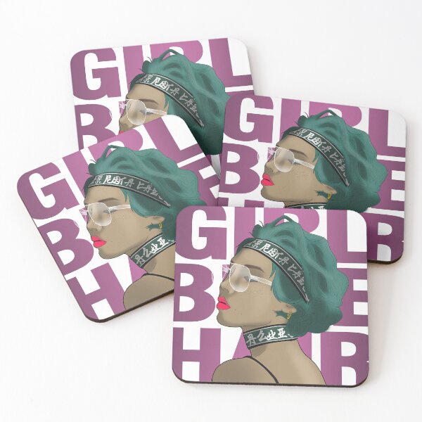 Item preview, Babe Girl designed and sold by Desk-13.