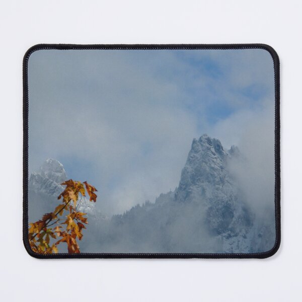 Item preview, Index Hoodoos and Autumn Leaves designed and sold by Micki Selvitella.