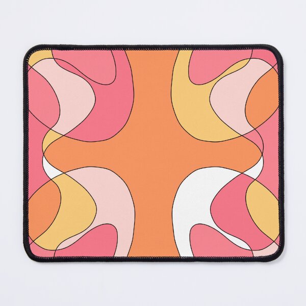 Item preview, pattern pink tones designed and sold by azet-art.
