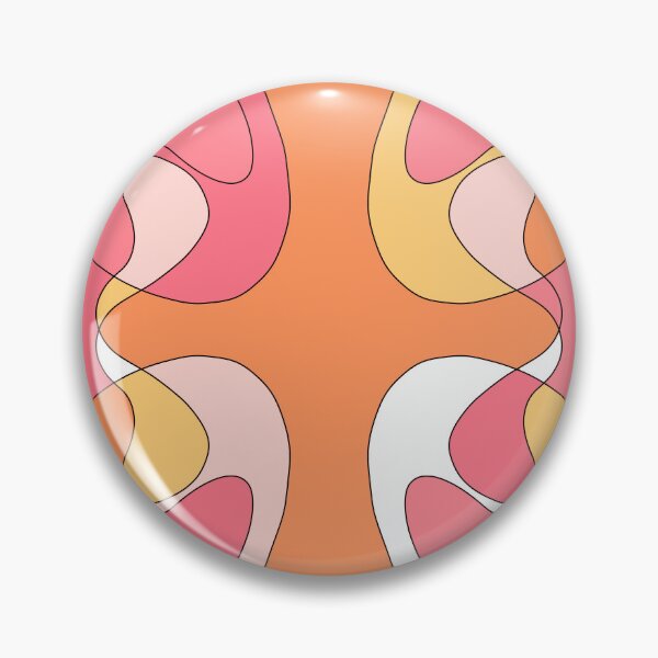 Item preview, pattern pink tones designed and sold by azet-art.