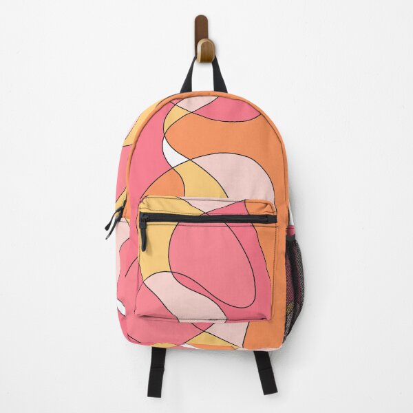 Item preview, pattern pink tones designed and sold by azet-art.