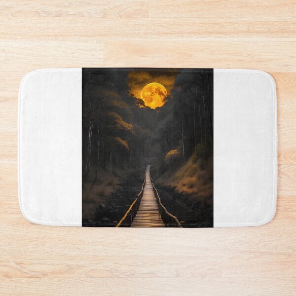Item preview, moon light train designed and sold by KnzSHOPPING.