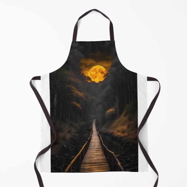 Item preview, moon light train designed and sold by KnzSHOPPING.