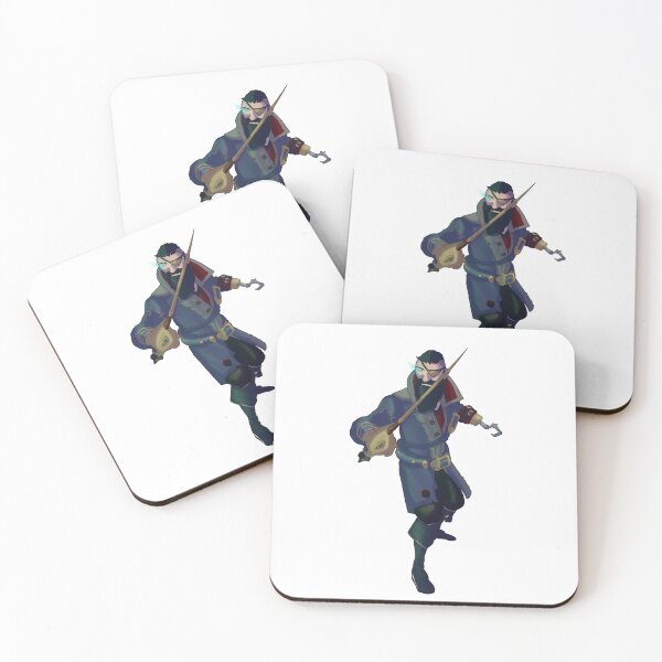 Item preview, Pirate designed and sold by Desk-13.