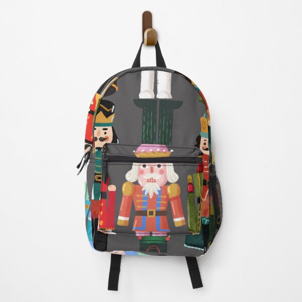 Item preview, Nutcracker Army designed and sold by Lee Darnell.