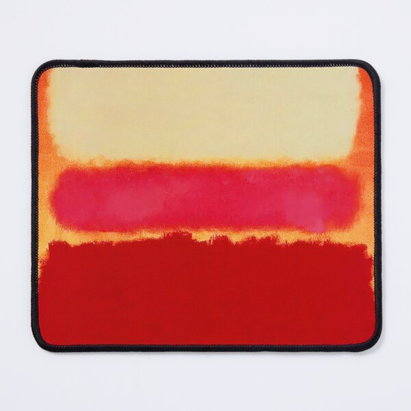 Item preview, mark rothko designed and sold by NasriART.