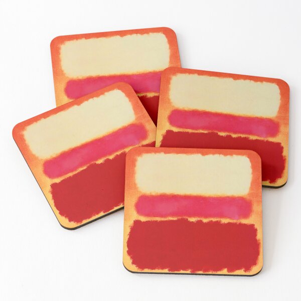 Item preview, mark rothko designed and sold by NasriART.