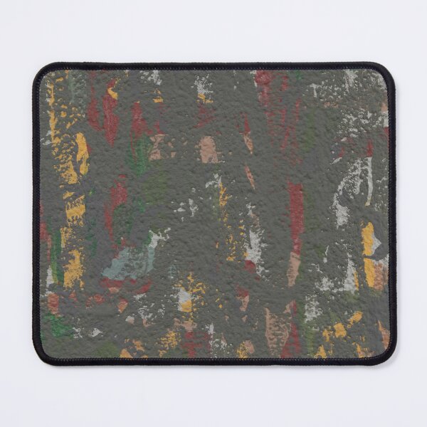 Item preview, "Change of Chaos" - Dark Abstract Abstract Line Art Colors designed and sold by pngrktes-art.