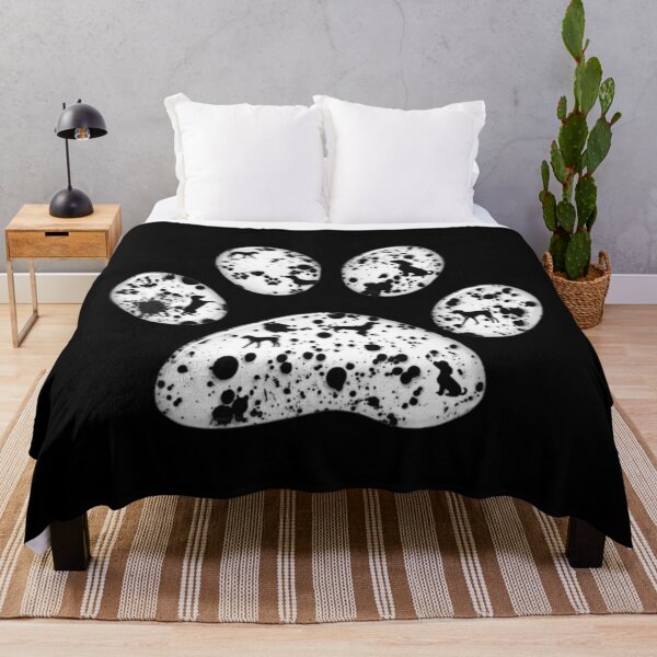 Item preview, 3D Dog Lovers Dog Paw designed and sold by KC Morcom.