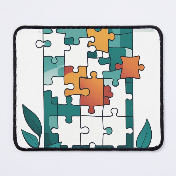 Item preview, Chromatic Magic 2.0: Color Puzzle that Wakes Up Your Screen designed and sold by Artedig.